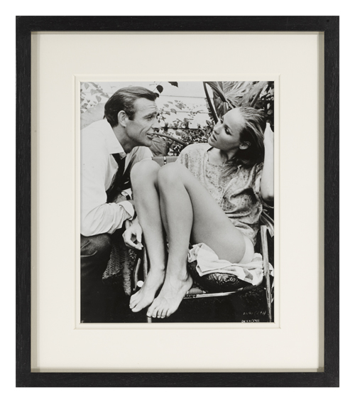 DR. NO (1962)